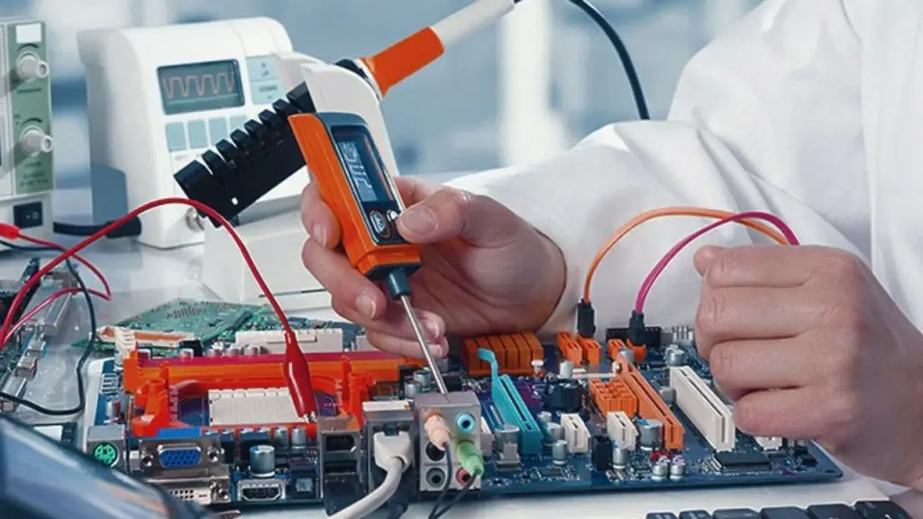 Darıca Elektronik Tamircisi